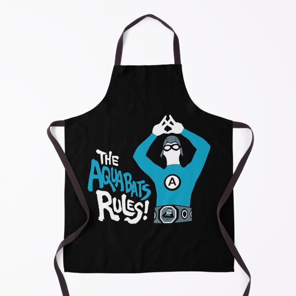 Item preview, The Aqua American Ska Punk Band designed and sold by pokokeiso.