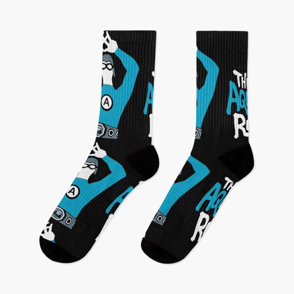 Item preview, The Aqua American Ska Punk Band designed and sold by pokokeiso.