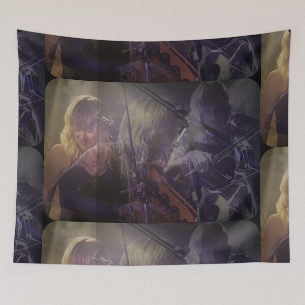 Item preview, Jo Quail Triptych designed and sold by CimmerianPhoto.