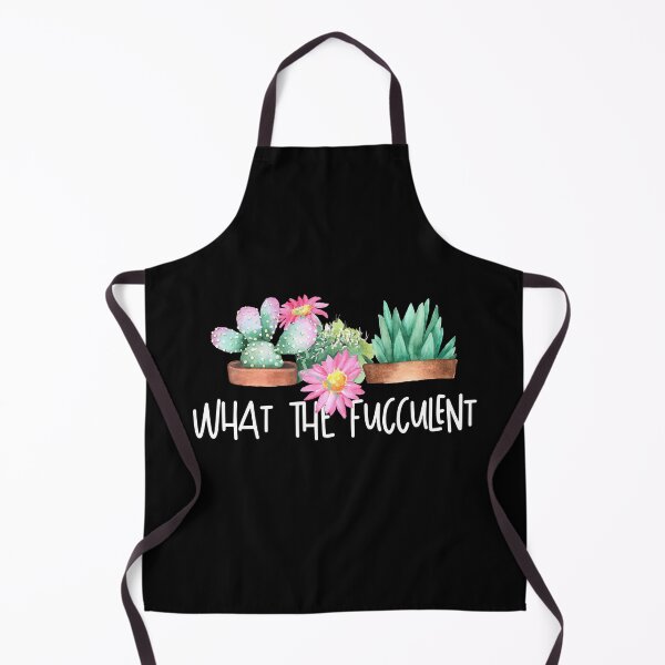 Item preview, What the fucculent designed and sold by csaron92.