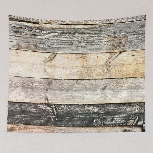 Item preview, Wooden boards, part of an old shipping box designed and sold by Designbyfia.