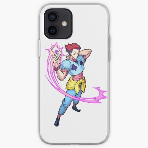 la magie Coque souple iPhone