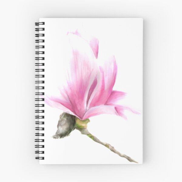 Item preview, magnolia designed and sold by fantasina.