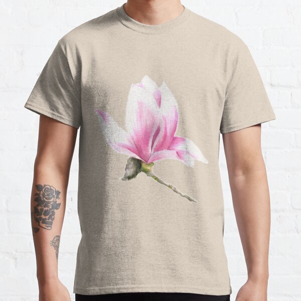 magnolia Classic T-Shirt