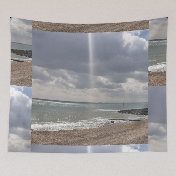Item preview, Coast Scene designed and sold by FotoGraffy.