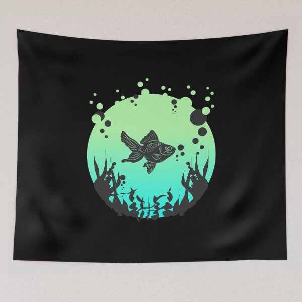 Item preview, Sea animals - Fish designed and sold by BlascoShop.