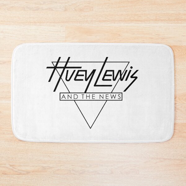 Item preview, Huey Lewis - Logo designed and sold by gskeete3p.