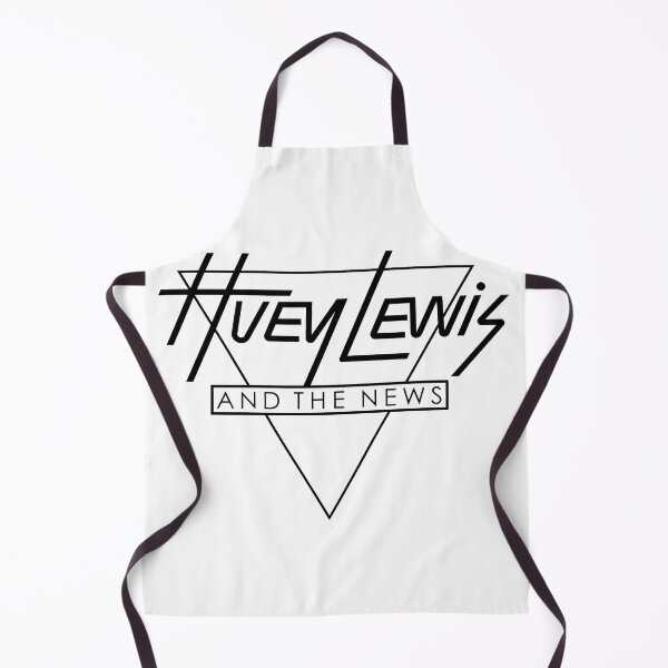 Item preview, Huey Lewis - Logo designed and sold by gskeete3p.