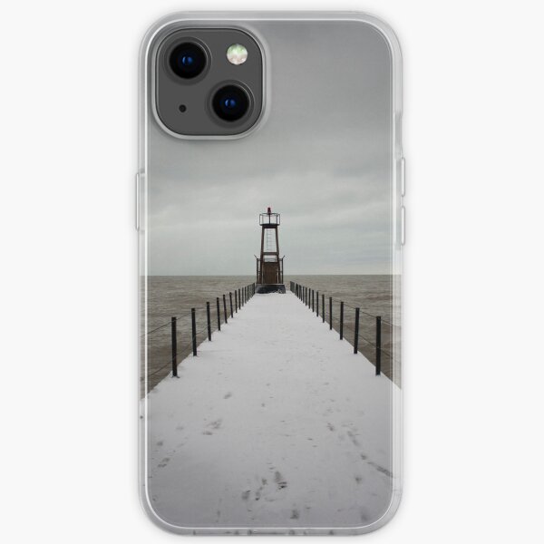 Light the Way iPhone Soft Case