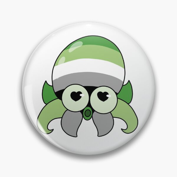 Item preview, Poulpy Aro designed and sold by Auras Art.