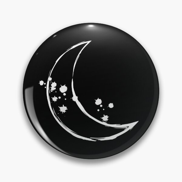 Item preview, Ink moon designed and sold by Karen Rodríguez.