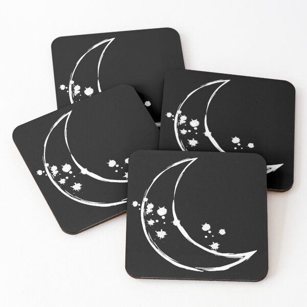 Item preview, Ink moon designed and sold by Karen Rodríguez.