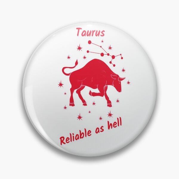 Item preview, Taurus Zodiac Sign designed and sold by MagicEmpress.