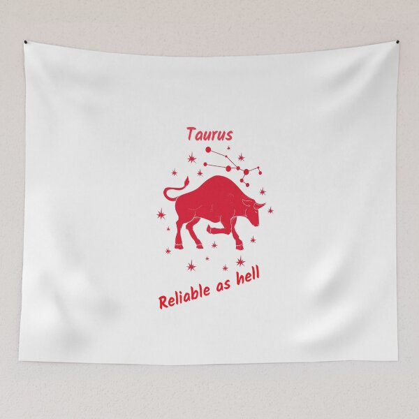 Item preview, Taurus Zodiac Sign designed and sold by MagicEmpress.