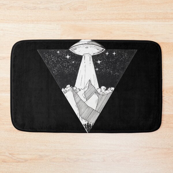Item preview, Alien attack art designed and sold by Lorande.
