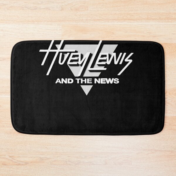 Item preview, Huey Lewis - Logo designed and sold by gskeete3p.