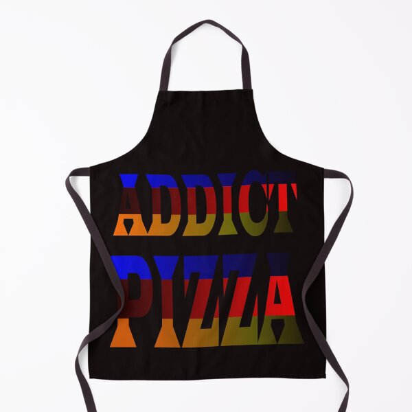 Item preview, pizza addict designed and sold by kike300.
