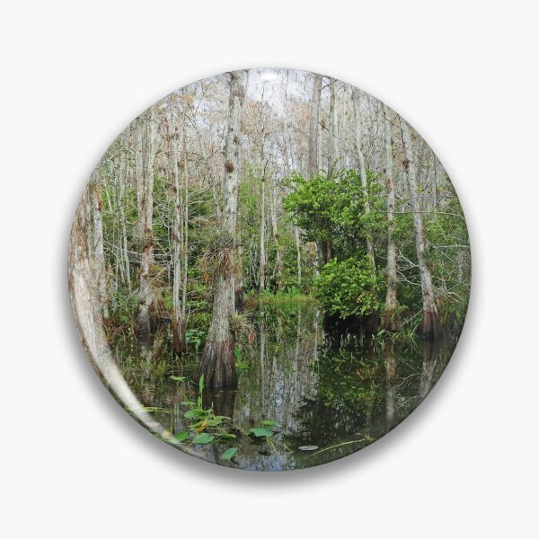 Item preview, The Everglades 7 designed and sold by Michiale.