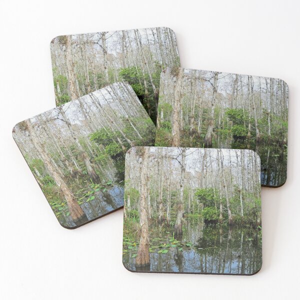 Item preview, The Everglades 7 designed and sold by Michiale.