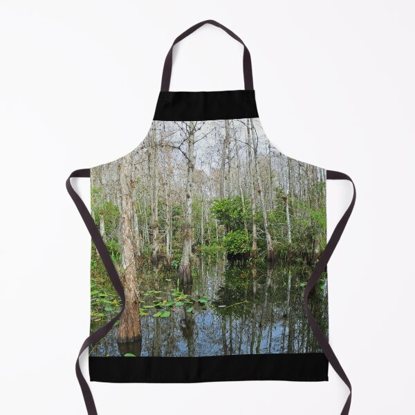 Item preview, The Everglades 7 designed and sold by Michiale.