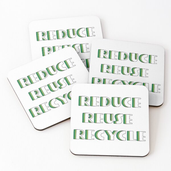 Item preview, The 3 R's designed and sold by Mollzsmallz.