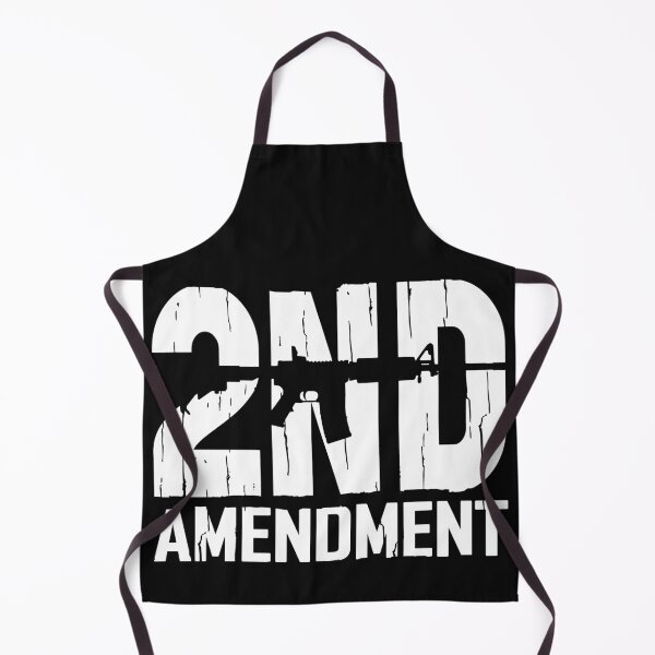 Item preview, Second Amendment 2A Usa Gun Rights Patriotic designed and sold by henrydy.