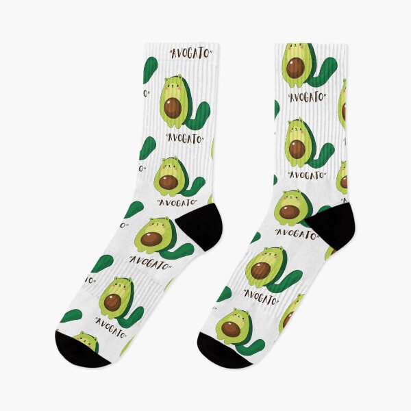 Item preview, Avocado designed and sold by TopBaseline.