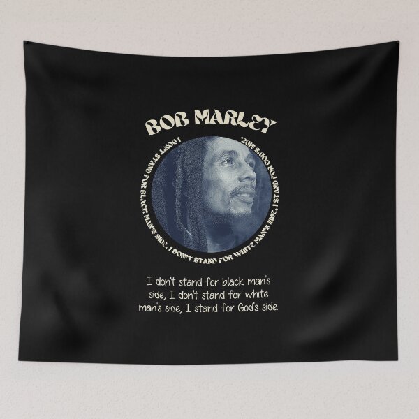 Item preview, God's Side Quote designed and sold by Mark Mentzer.