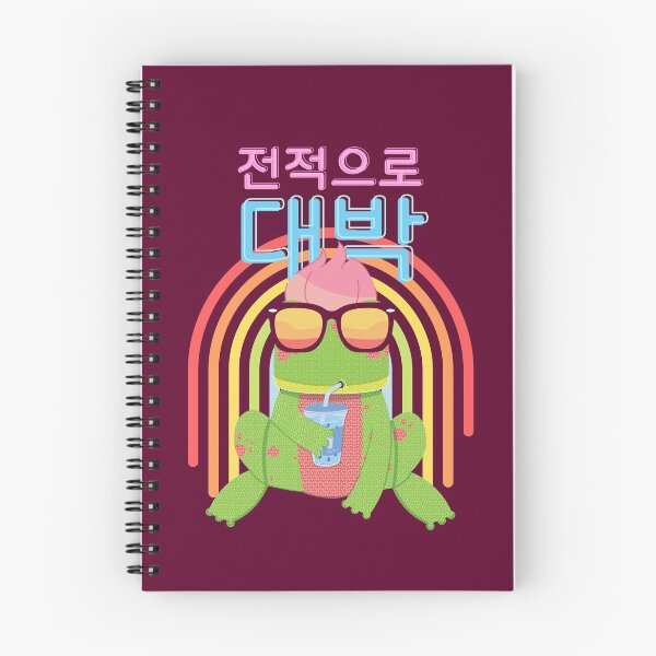 Artikelvorschau, Toller K-Pop entworfen und verkauft von Give Me that Pencil.