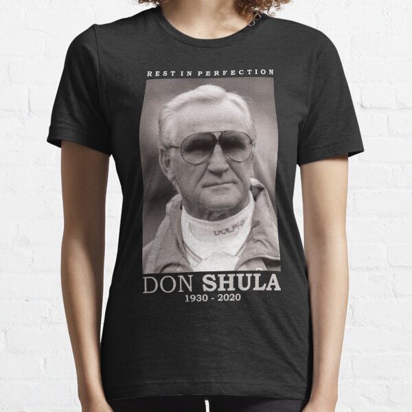 don shula t shirt