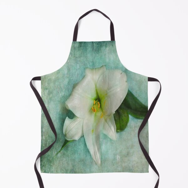 Item preview, Love letter on white lily  designed and sold by ritadilalla.