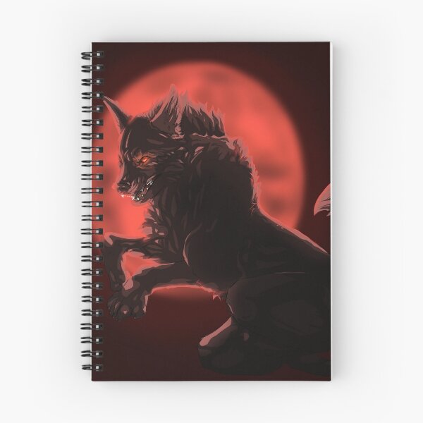 Item preview, Blood Moon designed and sold by kierr4n.