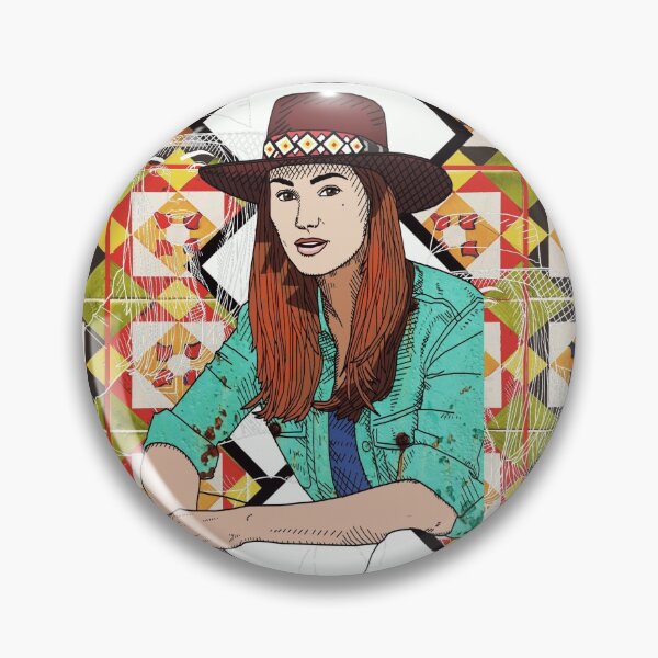 Item preview, Abstract Kat: Southwest designed and sold by PurgArchSurvey.