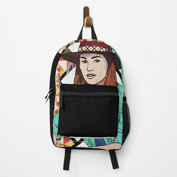 Item preview, Abstract Kat: Southwest designed and sold by PurgArchSurvey.