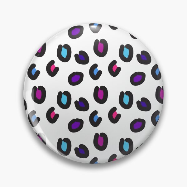Item preview, Colorful Cheetah Print designed and sold by THEE24.