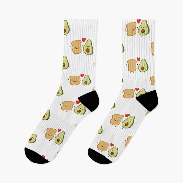 Artikelvorschau, Avocado entworfen und verkauft von TopBaseline.