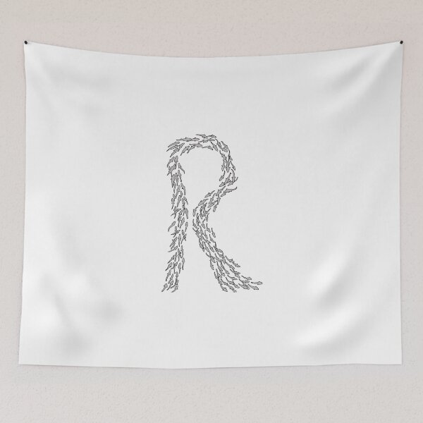 Item preview, Shoal grey designed and sold by davidgoble.