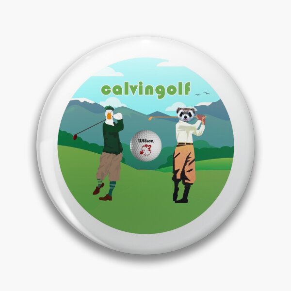 Item preview, Golf designed and sold by TryHardGarbage.