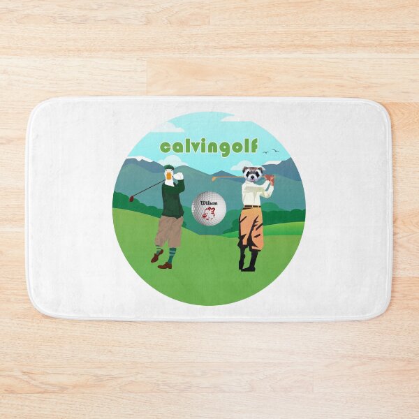 Item preview, Golf designed and sold by TryHardGarbage.