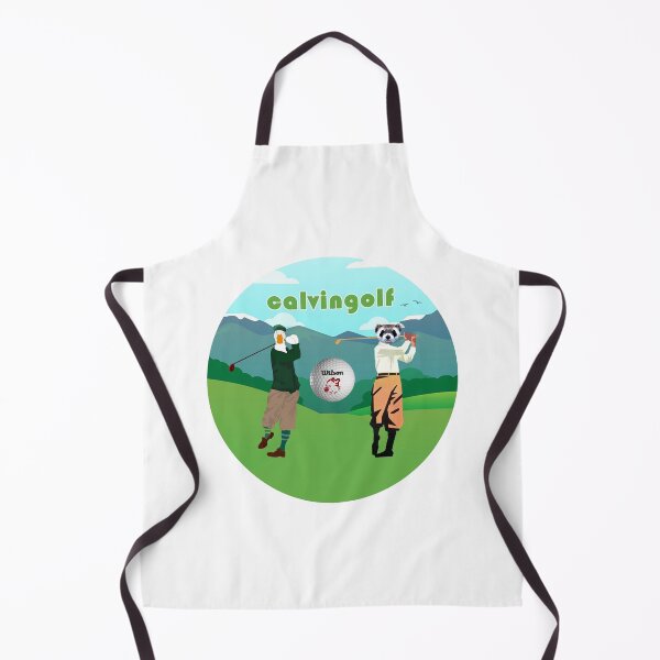 Item preview, Golf designed and sold by TryHardGarbage.