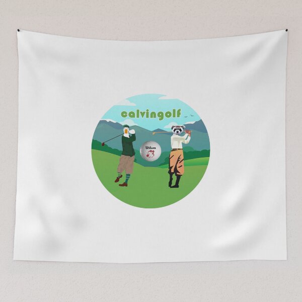 Item preview, Golf designed and sold by TryHardGarbage.