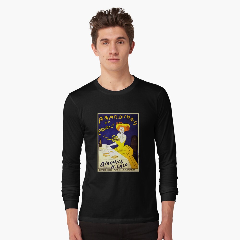 Item preview, Long Sleeve T-Shirt designed and sold by RozAbellera.