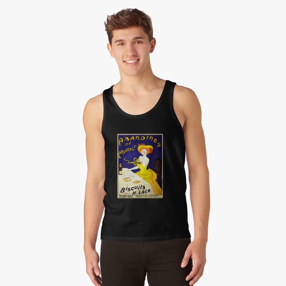 Item preview, Tank Top designed and sold by RozAbellera.