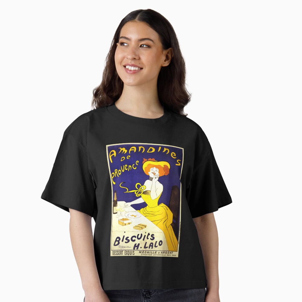 Item preview, Boxy T-Shirt designed and sold by RozAbellera.
