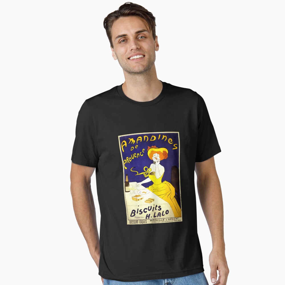 Item preview, Essential T-Shirt designed and sold by RozAbellera.