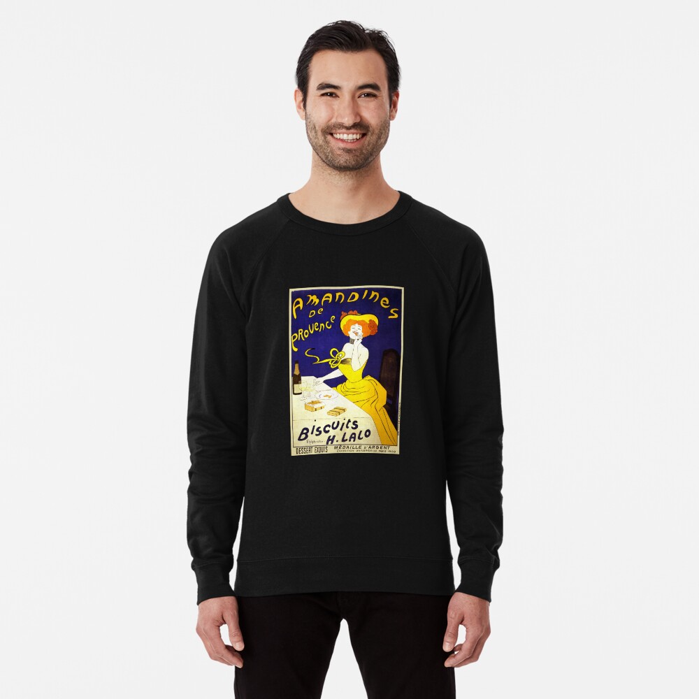 Item preview, Lightweight Sweatshirt designed and sold by RozAbellera.