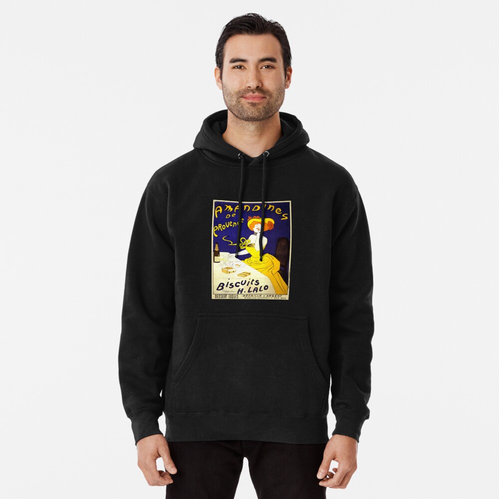 Item preview, Pullover Hoodie designed and sold by RozAbellera.