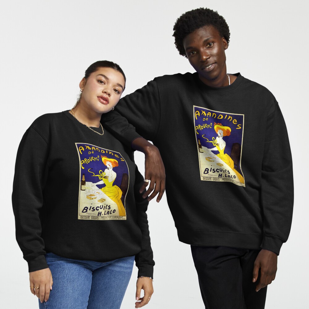 Item preview, Pullover Sweatshirt designed and sold by RozAbellera.