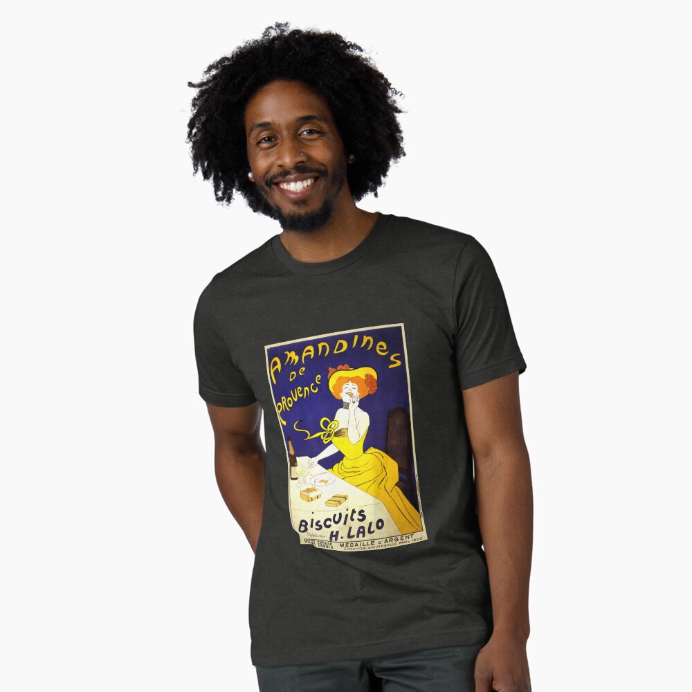Item preview, Tri-blend T-Shirt designed and sold by RozAbellera.