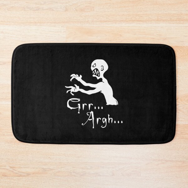 Item preview, Monster Vamp Grr Argh designed and sold by urantiana.